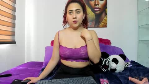 antonella4you online show from February 2025 05:07:02 PM