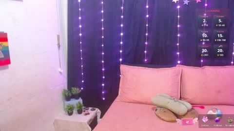 antonella747158 online show from April 2026 05:05:01 AM