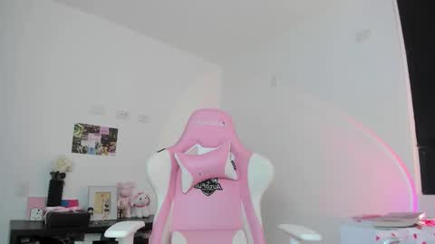 Antonella online show from March 2026 01:21:01 AM