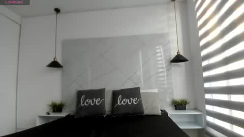 Antonella online show from July 2026 09:32:02 PM