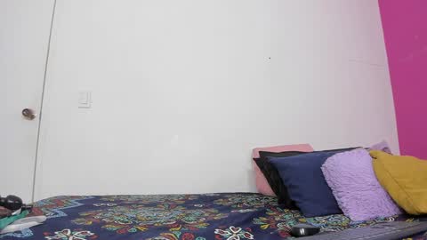 Snapshot of antonella_bonnet_ chatting on December 2024 07:37:02 PM ANTONELLA online show from December 2024 07:37:02 PM