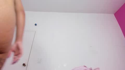 Snapshot of antonella_bonnet_ chatting on February 2025 01:23:02 AM ANTONELLA online show from February 2025 01:23:02 AM