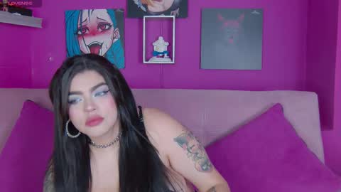 Antonella online show from January 2026 07:50:02 PM