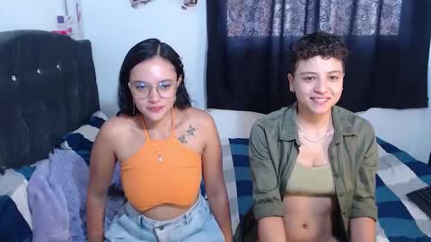 Snapshot of antonella_cruz02 chatting on November 2025 04:53:01 PM anto ford02 online show from November 2025 04:53:01 PM