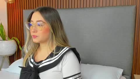 Snapshot of antonella_cutie_ chatting on January 2025 11:58:02 AM A N T O N E L L A online show from January 2025 11:58:02 AM