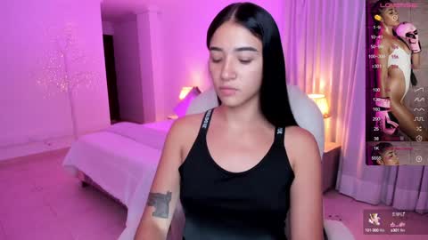 Snapshot of antonella_grayy chatting on January 2025 10:58:01 AM Antonella Grayy online show from January 2025 10:58:01 AM