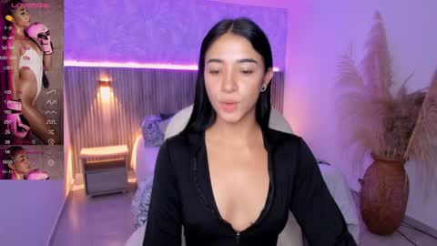 Snapshot of antonella_grayy chatting on February 2025 11:05:02 AM Antonella Grayy online show from February 2025 11:05:02 AM