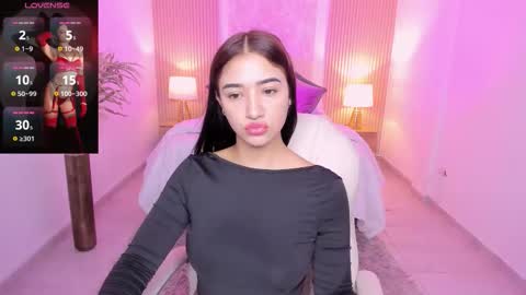 Snapshot of antonella_grayy chatting on September 2025 11:02:01 AM Antonella Grayy online show from September 2025 11:02:01 AM