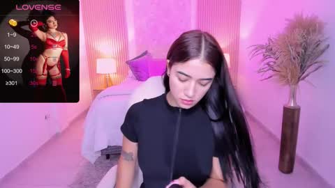 Snapshot of antonella_grayy chatting on September 2025 11:03:01 AM Antonella Grayy online show from September 2025 11:03:01 AM