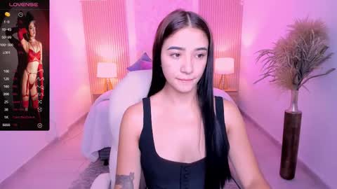 Snapshot of antonella_grayy chatting on October 2025 11:08:02 AM Antonella Grayy online show from October 2025 11:08:02 AM