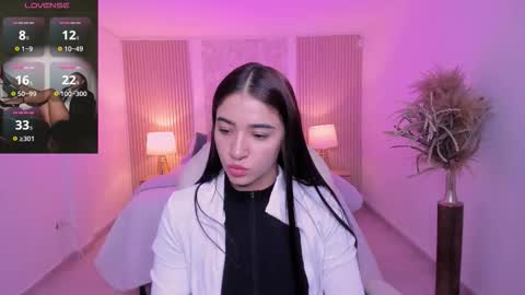 Snapshot of antonella_grayy chatting on November 2025 11:00:02 AM Antonella Grayy online show from November 2025 11:00:02 AM