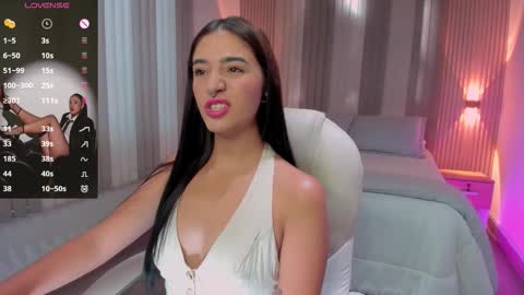  Antonella Grayy  online show from November 2025 11:35:01 AM