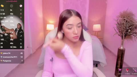  Antonella Grayy  online show from April 2026 01:41:02 PM