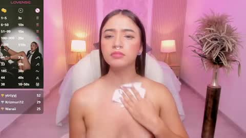  Antonella Grayy  online show from April 2026 05:30:01 PM