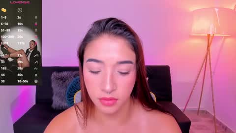  Antonella Grayy  online show from June 2026 06:50:01 PM