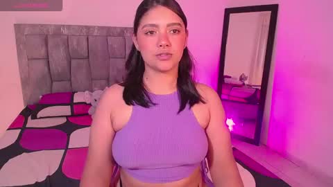 Antonella online show from November 2025 09:18:01 PM