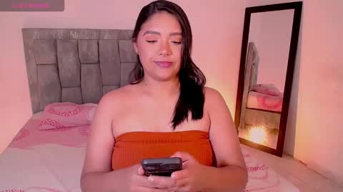 Antonella online show from February 2026 11:39:01 PM