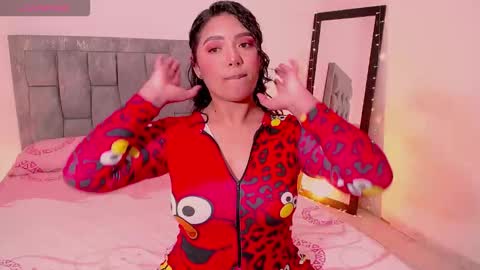 Antonella online show from March 2026 12:58:02 AM