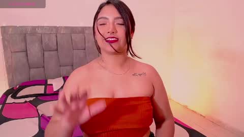 Antonella online show from May 2026 12:52:02 AM