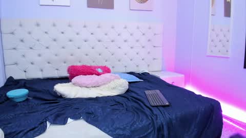 Antonella online show from January 2025 11:12:02 AM