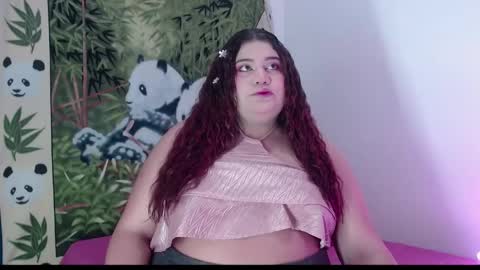 Antonella online show from May 2026 12:34:02 PM