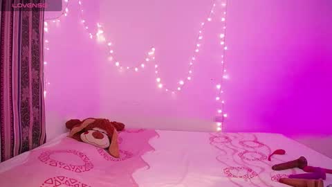 Snapshot of antonella_latin_curvy chatting on January 2025 12:39:02 AM Anne online show from January 2025 12:39:02 AM