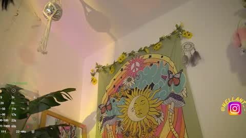 Nell. online show from November 2025 03:49:02 AM