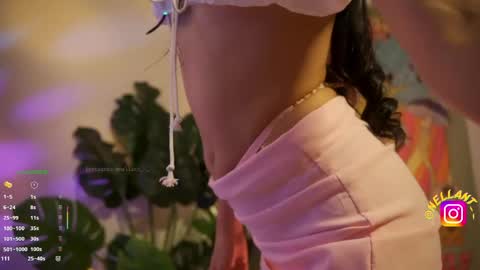 Nell. online show from May 2026 03:25:02 AM