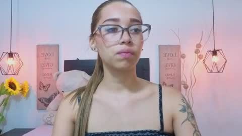 Antonella online show from June 2026 12:20:02 PM