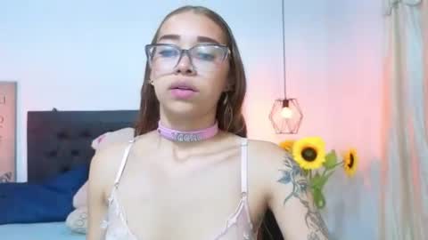 Antonella online show from June 2026 12:04:01 PM