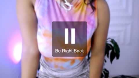 antonella online show from November 2025 03:05:01 AM