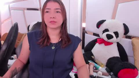 Antonella Moon 7 online show from April 2026 04:35:02 AM