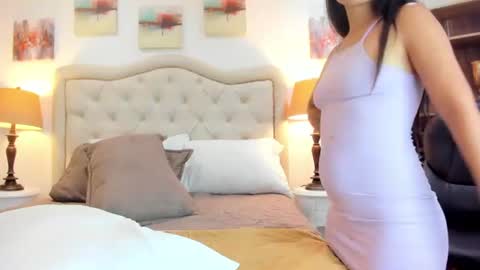 Snapshot of antonella_morrison chatting on July 2026 03:33:02 AM Antonella online show from July 2026 03:33:02 AM