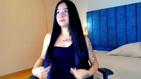 antonella online show from February 2026 04:01:02 AM