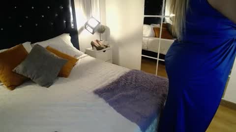 Antonella online show from October 2025 03:28:02 AM