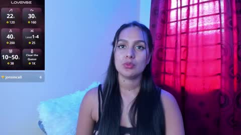 antonella_rod online show from December 2024 09:48:01 PM