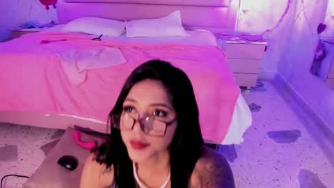 Antonella Rossi online show from February 2025 01:57:01 AM