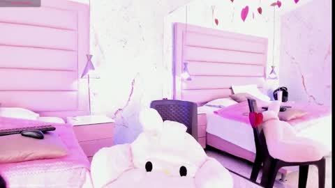 Antonella Rossi online show from February 2025 07:49:02 PM