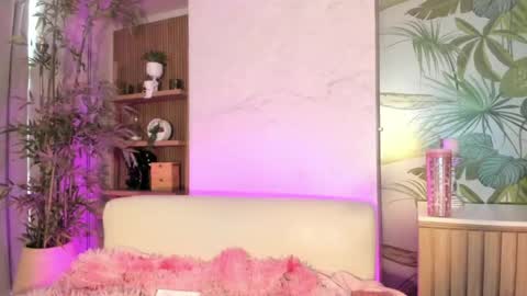 Antonella Rossi online show from April 2026 08:22:01 PM