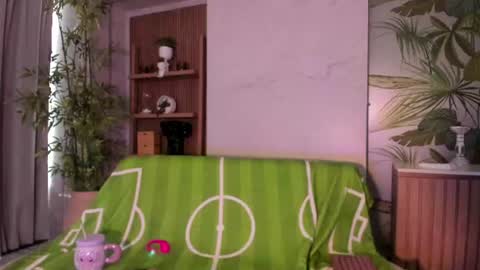 Antonella Rossi online show from June 2026 08:07:01 PM