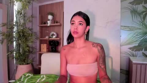 Antonella Rossi online show from June 2026 08:26:02 PM