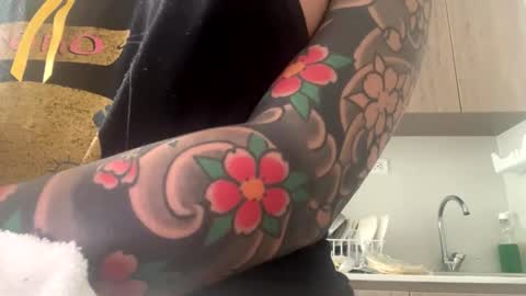 Snapshot of antonella_silva chatting on October 2025 07:12:02 PM Anto online show from October 2025 07:12:02 PM