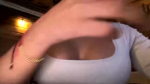 Snapshot of antonella_silva chatting on October 2025 10:54:02 PM Anto online show from October 2025 10:54:02 PM