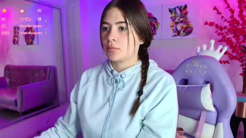 Antonella  online show from November 2025 03:38:01 AM