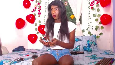Snapshot of antonella_wolfe chatting on September 2025 02:57:01 AM anto online show from September 2025 02:57:01 AM