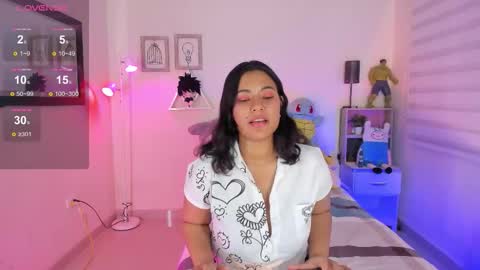 Snapshot of antonella_wooods chatting on October 2025 04:04:01 PM antonella online show from October 2025 04:04:01 PM