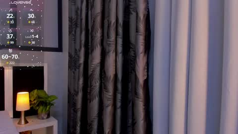 Snapshot of antonellaa_gomez chatting on December 2024 10:00:02 AM Antonellaa online show from December 2024 10:00:02 AM