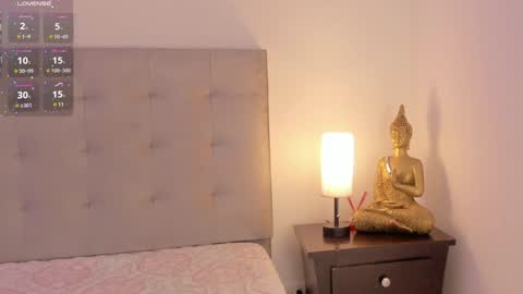 Snapshot of antonellaa_gomez chatting on January 2025 11:41:01 AM Antonellaa online show from January 2025 11:41:01 AM