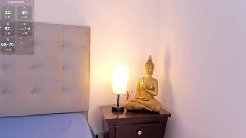 Snapshot of antonellaa_gomez chatting on February 2025 02:38:02 PM Antonellaa online show from February 2025 02:38:02 PM
