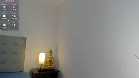 Snapshot of antonellaa_gomez chatting on March 2025 11:58:02 AM Antonellaa online show from March 2025 11:58:02 AM